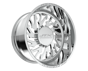 JTX FORGED CADAVER PHANTOM SERIES