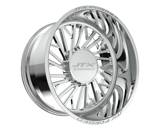 JTX FORGED DOMINION PHANTOM SERIES