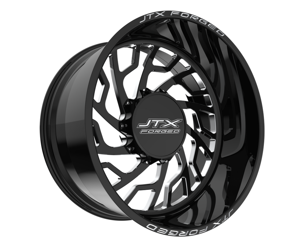 JTX FORGED FELON PHANTOM SERIES