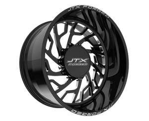 JTX FORGED FELON PHANTOM SERIES