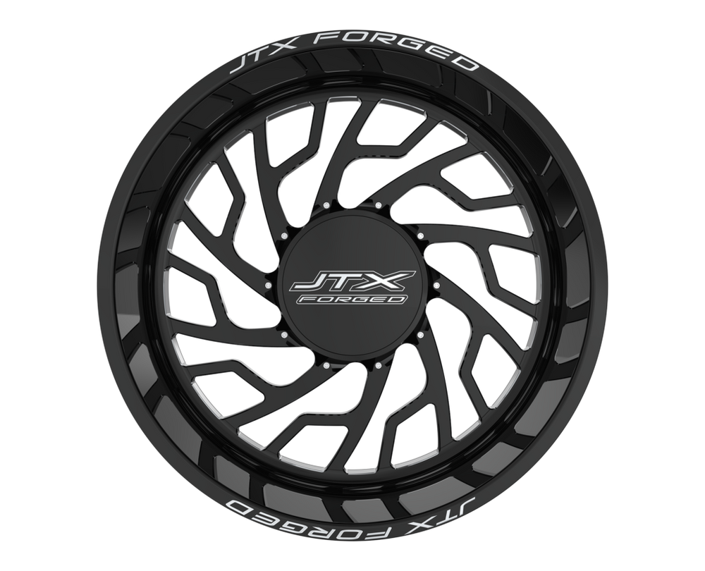 JTX FORGED FELON PHANTOM SERIES