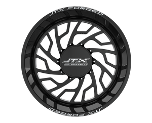 JTX FORGED FELON PHANTOM SERIES