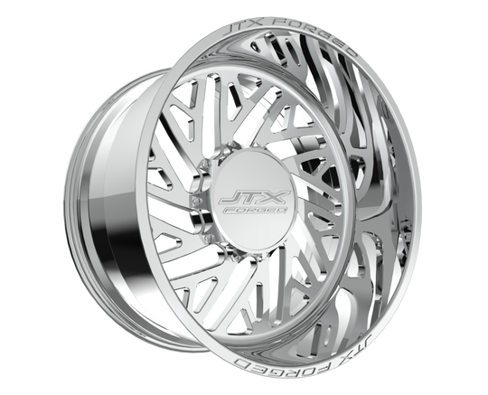 JTX FORGED GAME PHANTOM SERIES