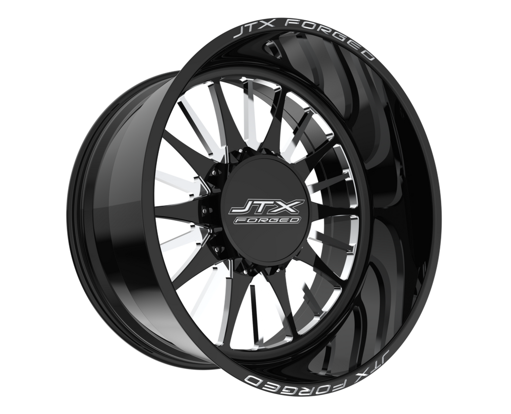 Jtx Sticker JTX FORGED HELIX PHANTOM SERIES – Industrial Motoring