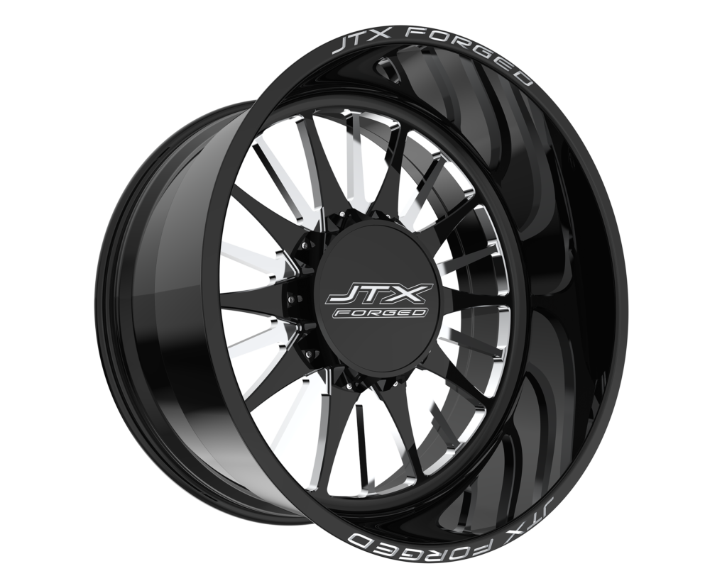 JTX FORGED HELIX PHANTOM SERIES – Industrial Motoring
