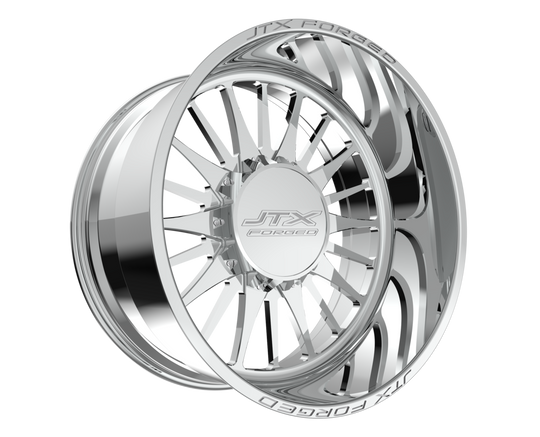 JTX FORGED HELIX PHANTOM SERIES