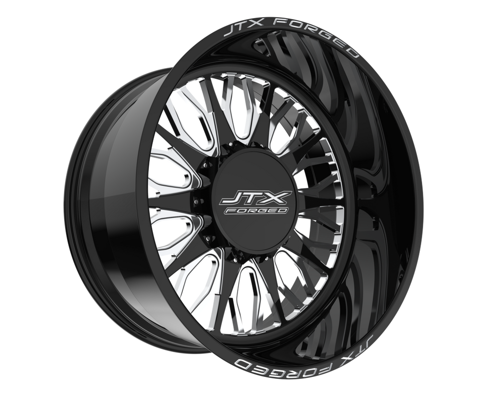 JTX FORGED INTREPID PHANTOM SERIES