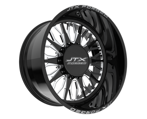 JTX FORGED INTREPID PHANTOM SERIES