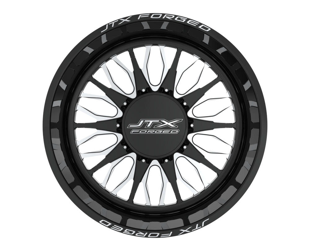 JTX FORGED INTREPID PHANTOM SERIES