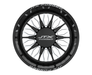 JTX FORGED INTREPID PHANTOM SERIES