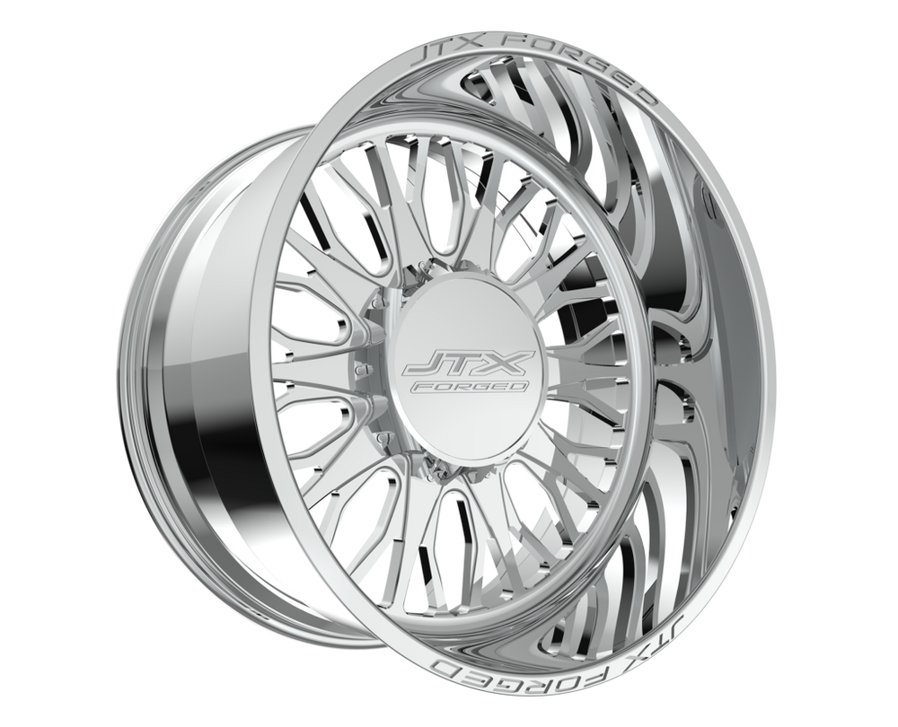 JTX FORGED INTREPID PHANTOM SERIES