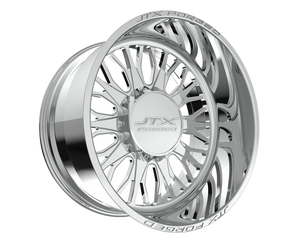 JTX FORGED INTREPID PHANTOM SERIES