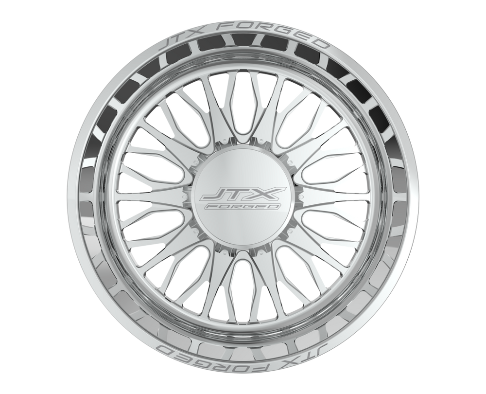 JTX FORGED INTREPID PHANTOM SERIES