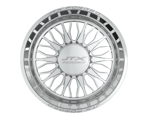 JTX FORGED INTREPID PHANTOM SERIES