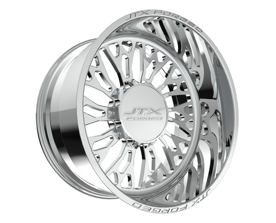 JTX FORGED LOTUS PHANTOM SERIES