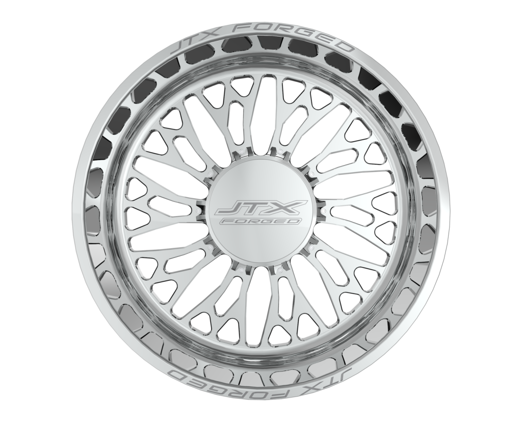 JTX FORGED LOTUS PHANTOM SERIES – Industrial Motoring