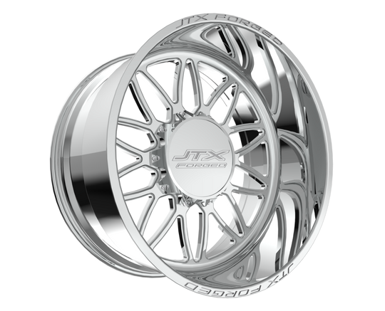 JTX FORGED MONARCH PHANTOM SERIES