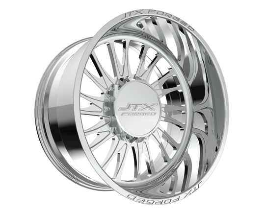 JTX FORGED OMEN PHANTOM SERIES