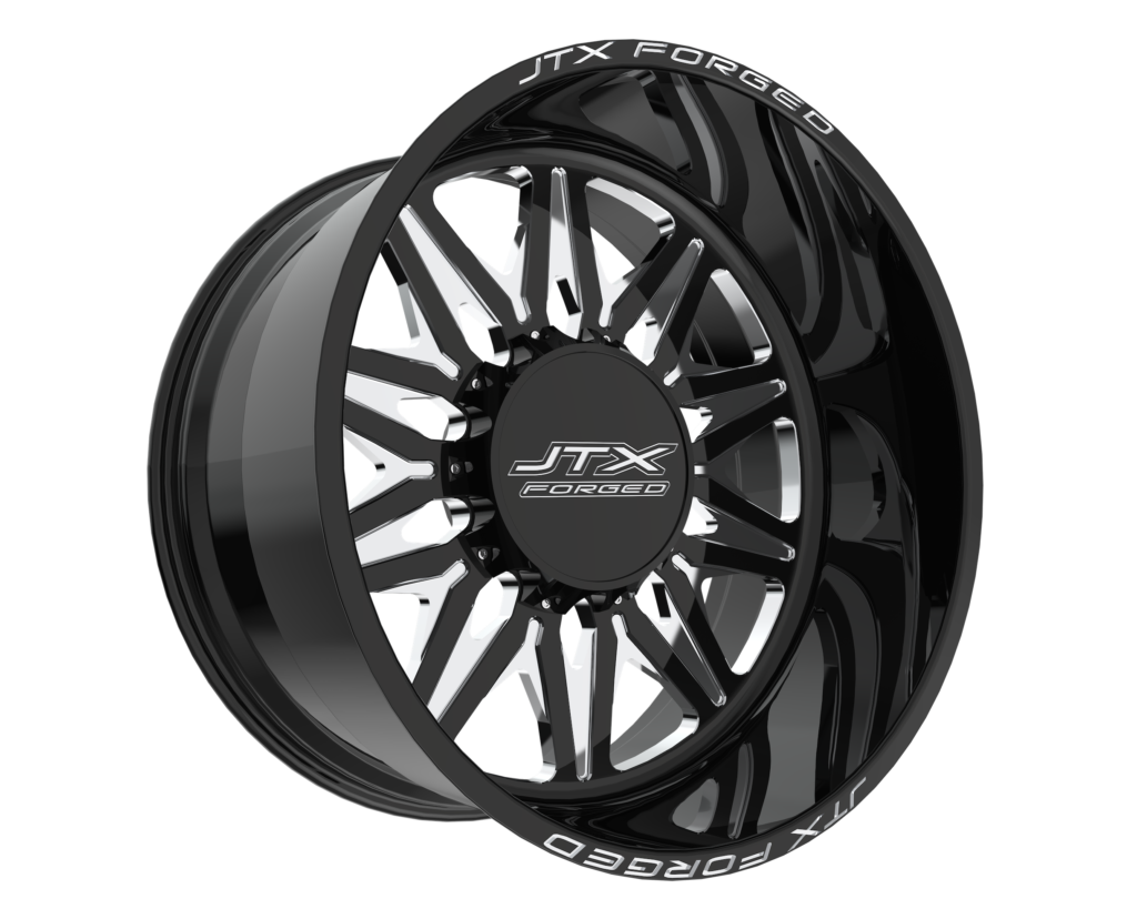 JTX FORGED PHOENIX PHANTOM SERIES – Industrial Motoring