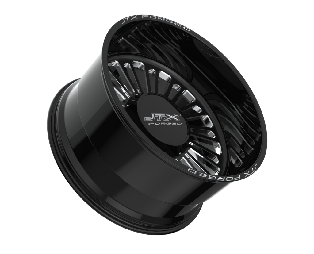 JTX FORGED PRIME PHANTOM SERIES – Industrial Motoring
