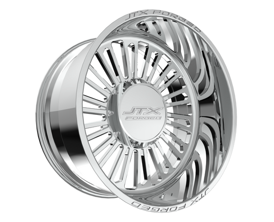 JTX FORGED PRIME PHANTOM SERIES