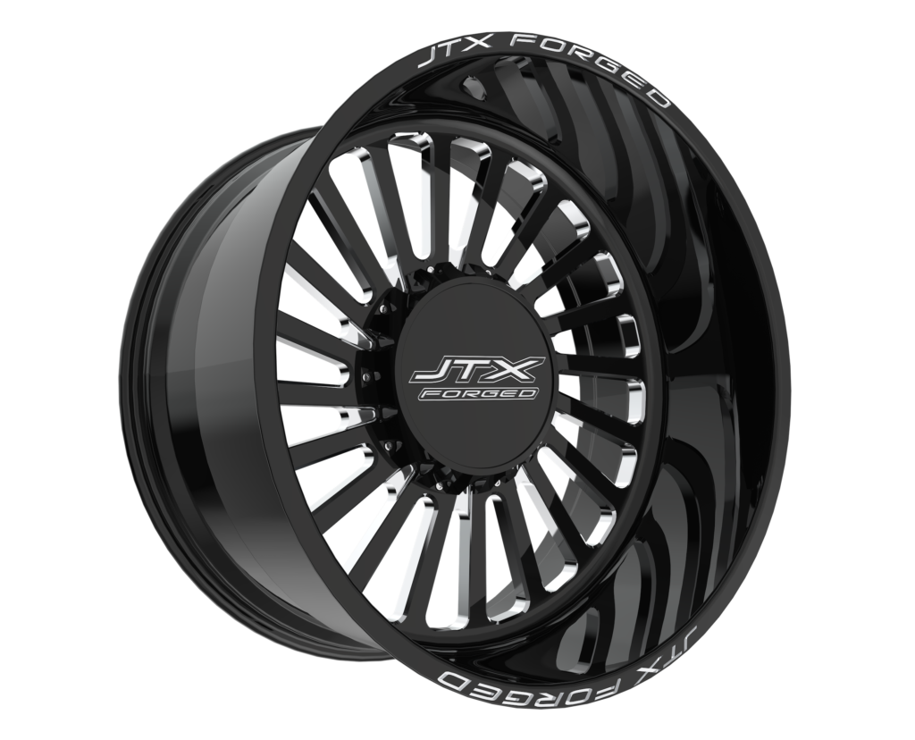 JTX FORGED REAPER PHANTOM SERIES – Industrial Motoring
