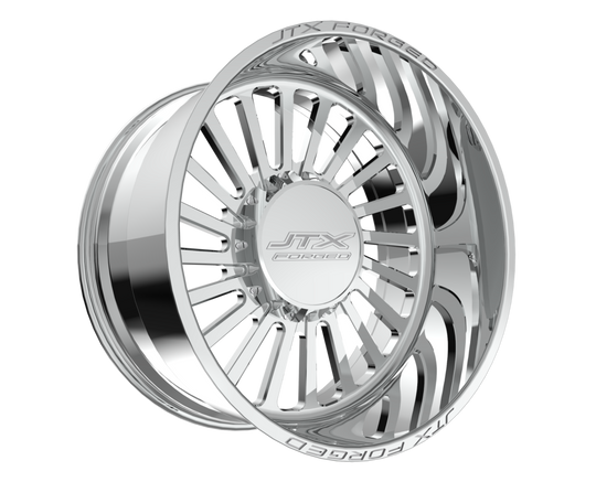 JTX FORGED REAPER PHANTOM SERIES