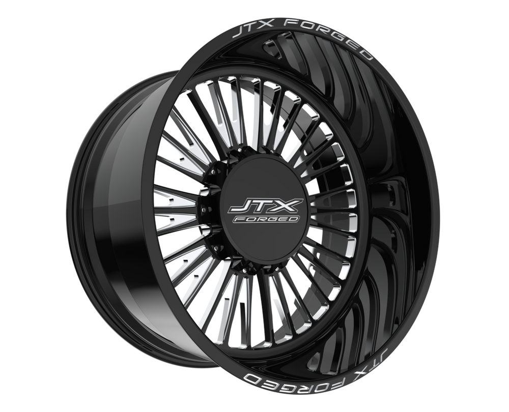 JTX FORGED SCATHE PHANTOM SERIES