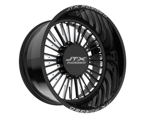 JTX FORGED SCATHE PHANTOM SERIES