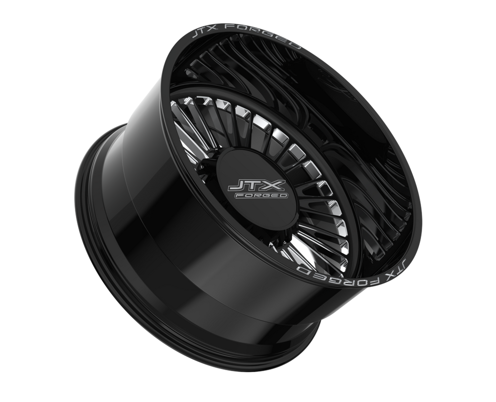 JTX FORGED SCATHE PHANTOM SERIES