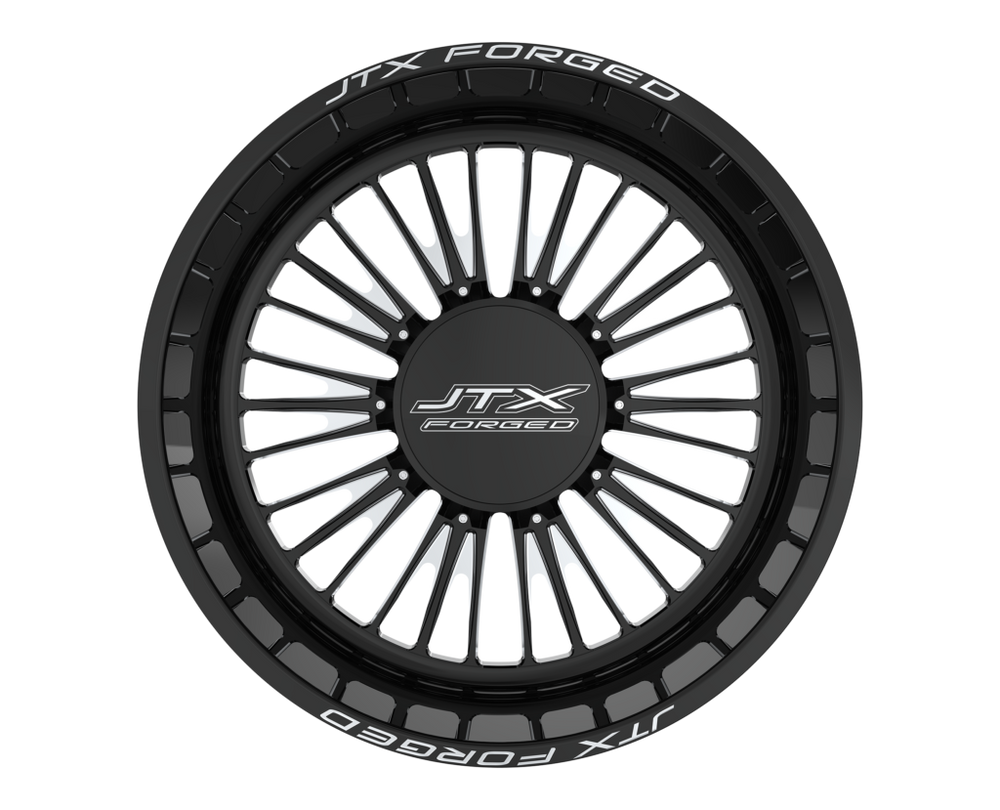 JTX FORGED SCATHE PHANTOM SERIES