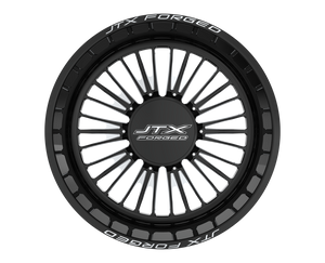 JTX FORGED SCATHE PHANTOM SERIES