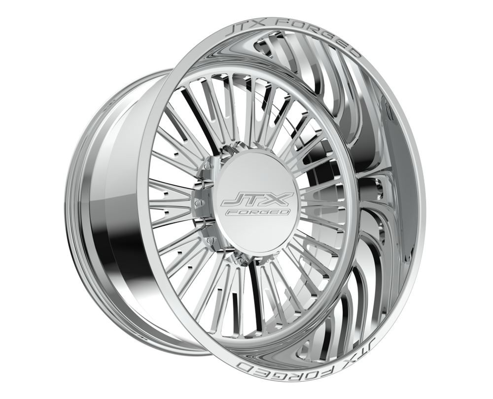 JTX FORGED SCATHE PHANTOM SERIES