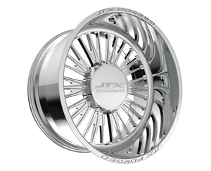 JTX FORGED SCATHE PHANTOM SERIES