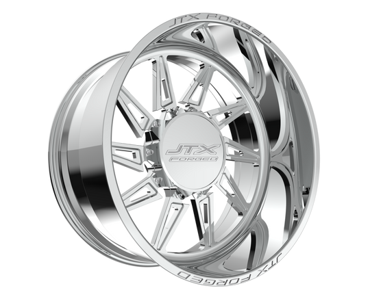 JTX FORGED SCISSOR PHANTOM SERIES