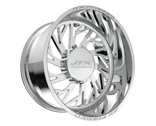 JTX FORGED SURGE PHANTOM SERIES