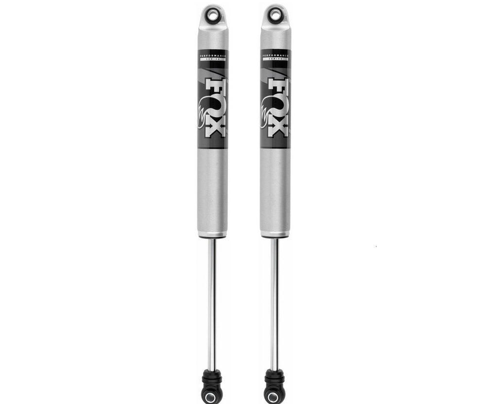 CST Suspension 20-24 Chevy GMC 3500HD 4 Inch Stage 3 Suspension System Fox 2.0 IFP CSK-G23-33F