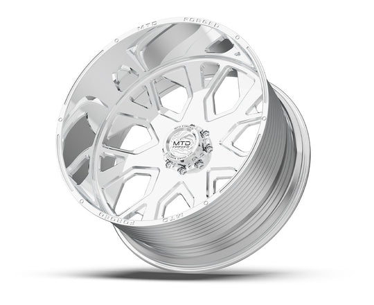 MTD FORGED MT135 SAND SLASHER SINGLE TRUCK SERIES