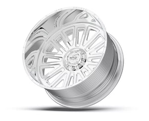 MTD FORGED MT110 RIDGE RUNNER SINGLE TRUCK SERIES