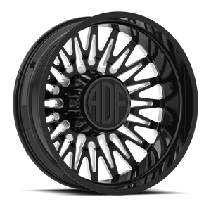 
                
                    Load image into Gallery viewer, ADF WHEELS BOBTAIL DUALLY BALLER CLASS
                
            