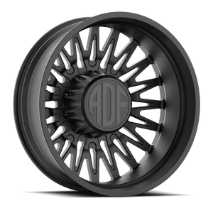 
                
                    Load image into Gallery viewer, ADF WHEELS BOBTAIL DUALLY BALLER CLASS
                
            