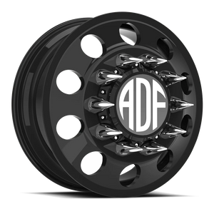 
                
                    Load image into Gallery viewer, ADF WHEELS CLASSIC DUALLY WORKING CLASS
                
            