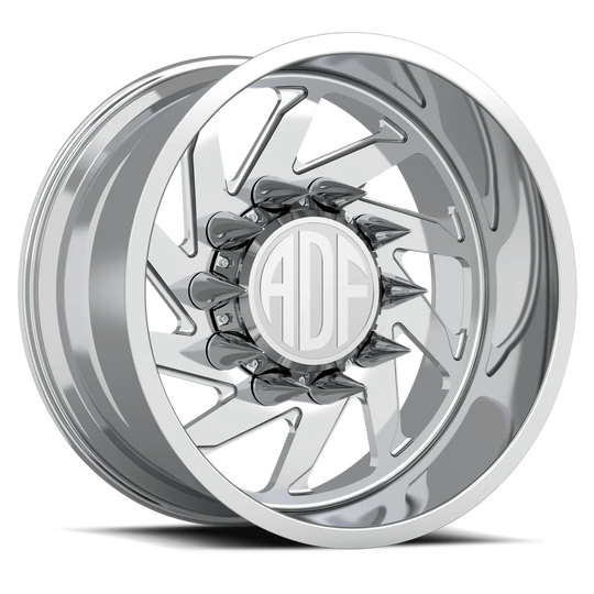 ADF WHEELS CONTRACTOR SUPER SINGLE WHEELS ADF