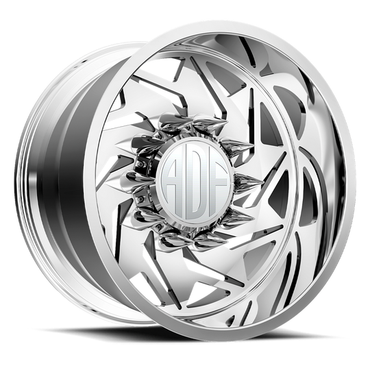 ADF WHEELS FLEX SUPER SINGLE WHEELS ADF