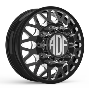 
                
                    Load image into Gallery viewer, ADF WHEELS HOT SHOT DUALLY SHOW CLASS
                
            