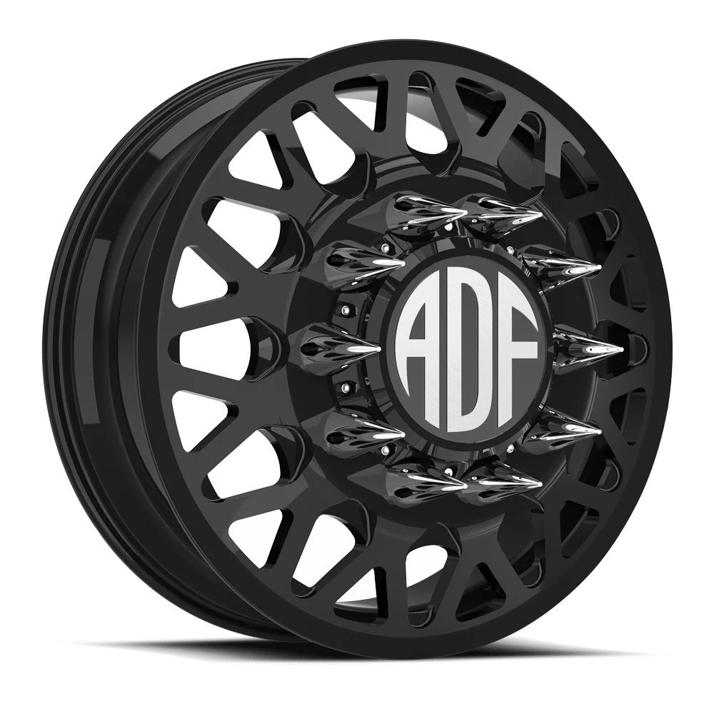 
                
                    Load image into Gallery viewer, ADF WHEELS HOT SHOT DUALLY SHOW CLASS
                
            