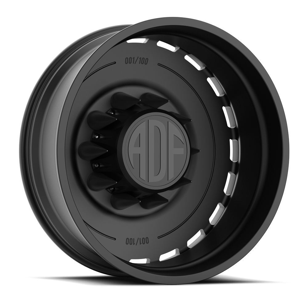 
                
                    Load image into Gallery viewer, ADF WHEELS LTD DUALLY SHOW CLASS
                
            