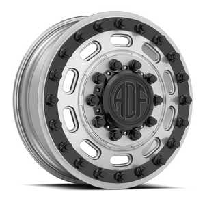 ADF WHEELS MAXIMUS DUALLY WAR CLASS – Industrial Motoring