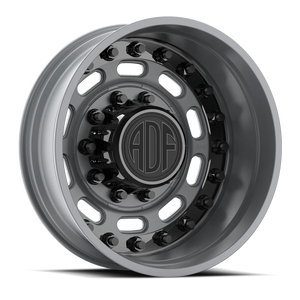 ADF WHEELS MAXIMUS DUALLY WAR CLASS – Industrial Motoring