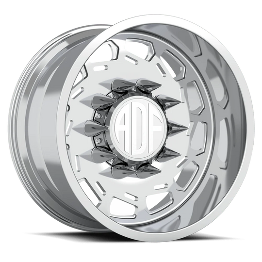 ADF WHEELS PAYLOAD SUPER SINGLE WHEELS ADF